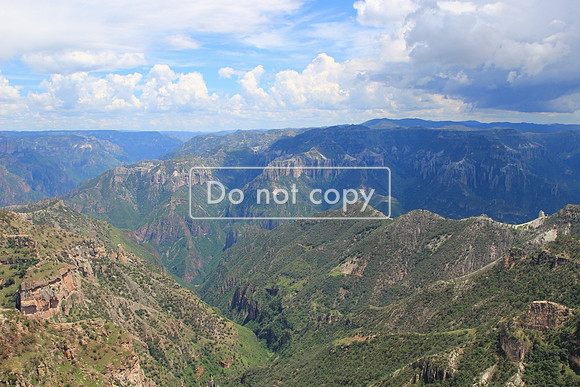 Sierra de Chihuahua