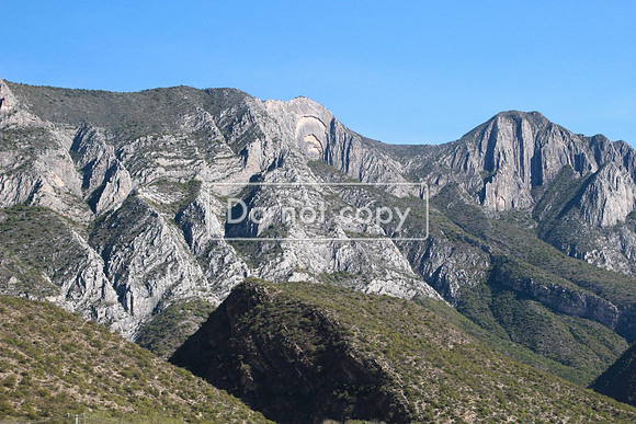 Los arcos La huasteca