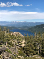 Donner Creek