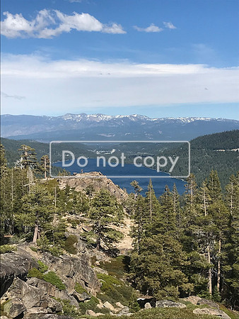 Donner Creek