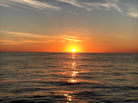 Amanecer Oceanico 2