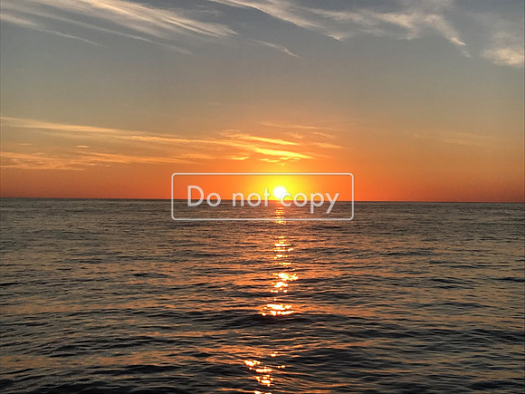 Amanecer Oceanico 2