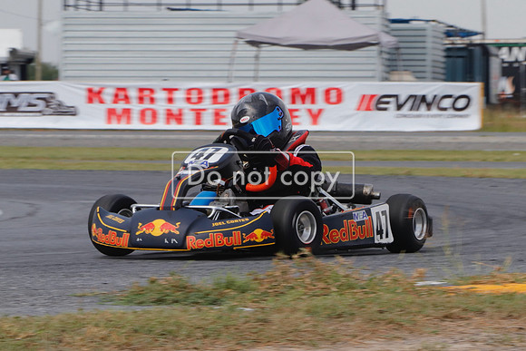 Gokarts