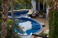 arquitectura e interiores